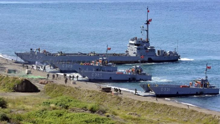 Μαρτυρία Γ.Σέρτη: Έτσι βίωσα την προδοσία!